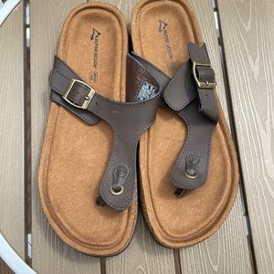 Alpine Design Sandals